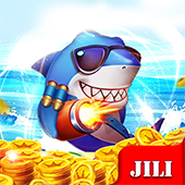 Biểu tượng Câu Cá Jackpot trên hitclub54
